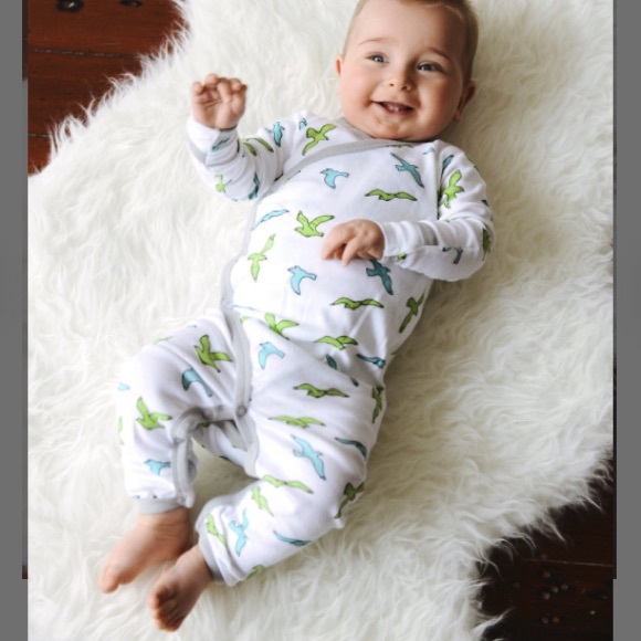 Pip Birdie Onezie Size 00 - Picture 7 of 8